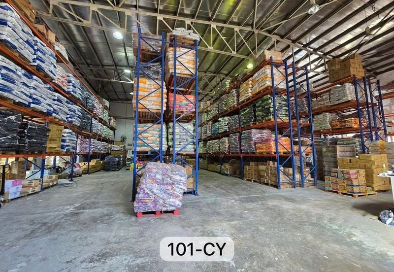 Bandar Pinggiran Subang