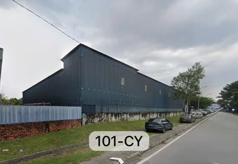 Bandar Pinggiran Subang