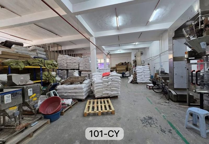 Bandar Pinggiran Subang