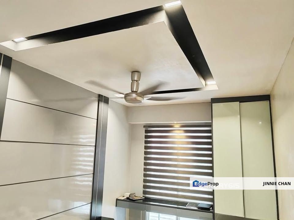 2 Storey Bungalow House at Bandar Parklands, Klang, Selangor, Klang