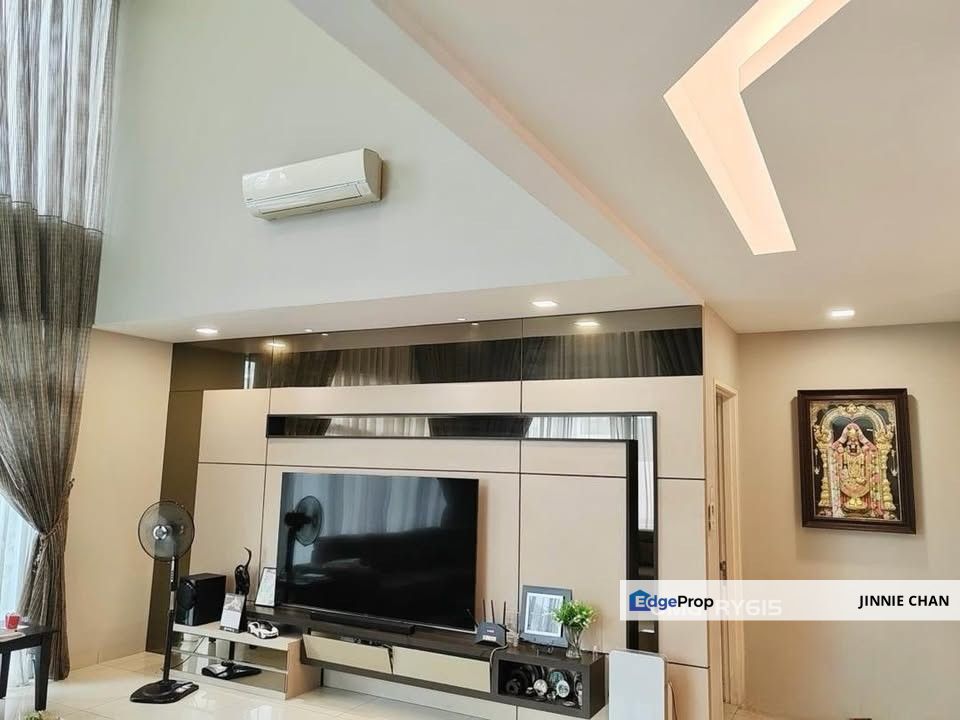 2 Storey Bungalow House at Bandar Parklands, Klang, Selangor, Klang