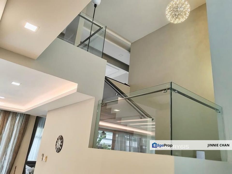 2 Storey Bungalow House at Bandar Parklands, Klang, Selangor, Klang