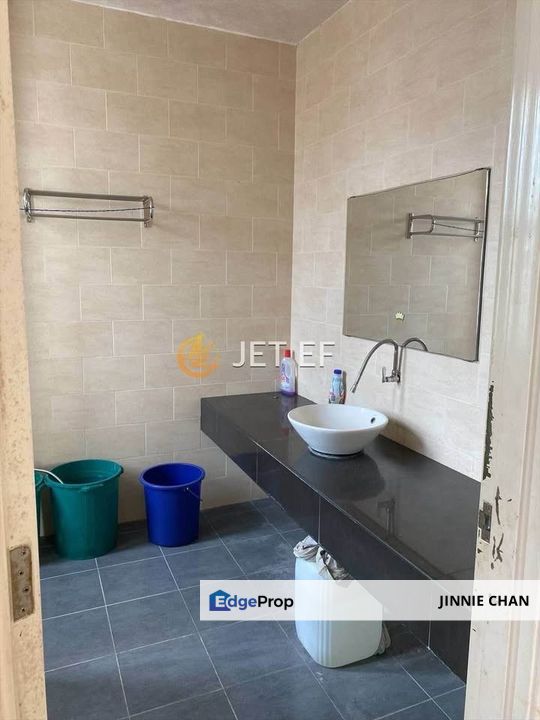 2 Storey Semi D House at Cemara, Bandar Botanic, Klang, Selangor, Klang