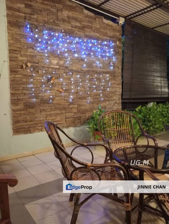 2 Storey Terrace House at Bandar Puteri, Klang, Selangor, Klang