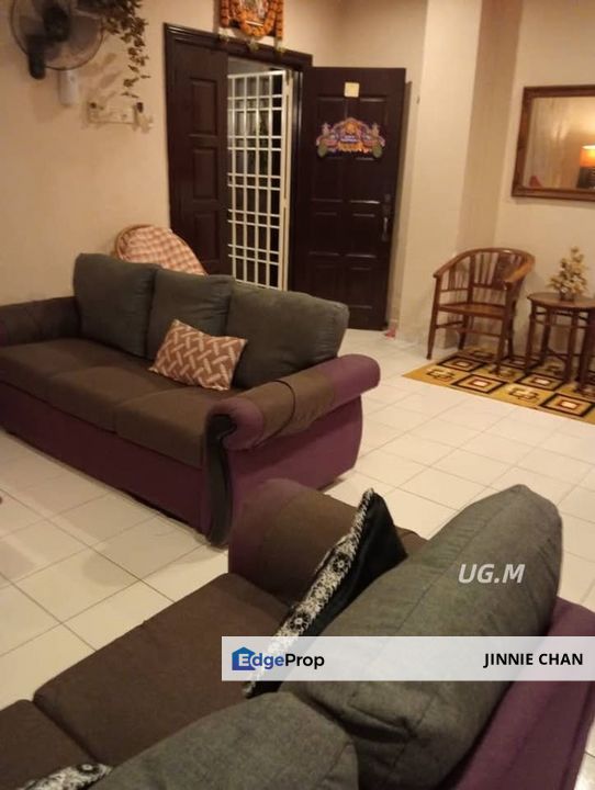 2 Storey Terrace House at Bandar Puteri, Klang, Selangor, Klang