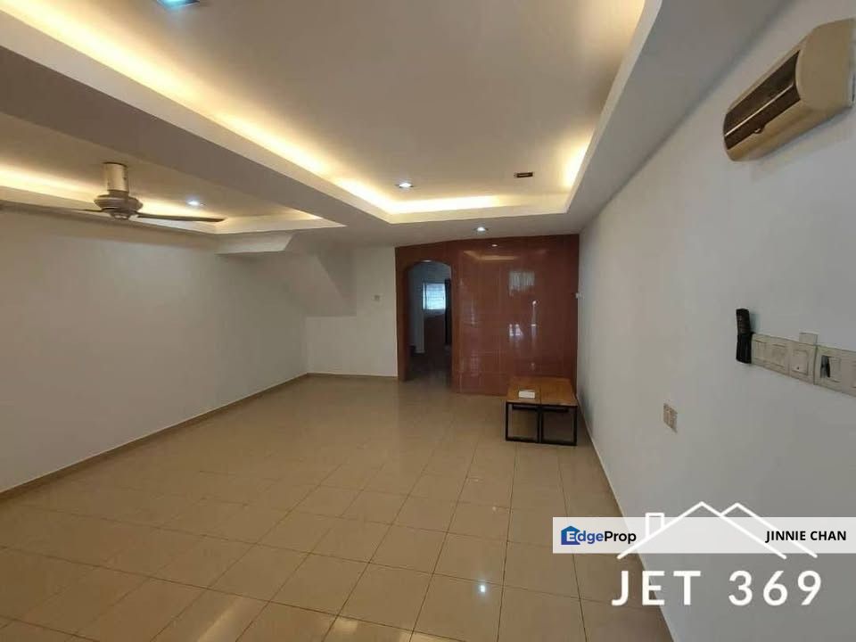 2 Storey Terrace House at Klang Utama, Klang, Selangor, Klang