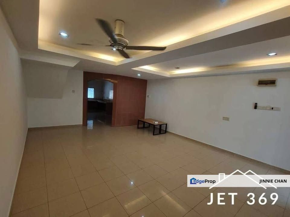 2 Storey Terrace House at Klang Utama, Klang, Selangor, Klang
