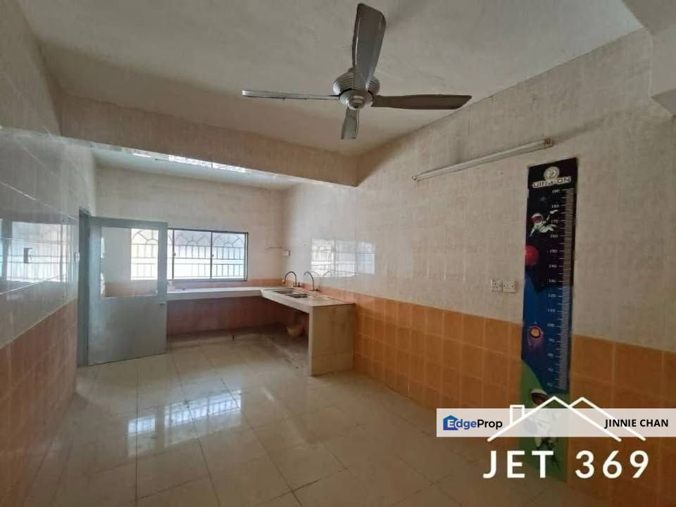 2 Storey Terrace House at Klang Utama, Klang, Selangor, Klang