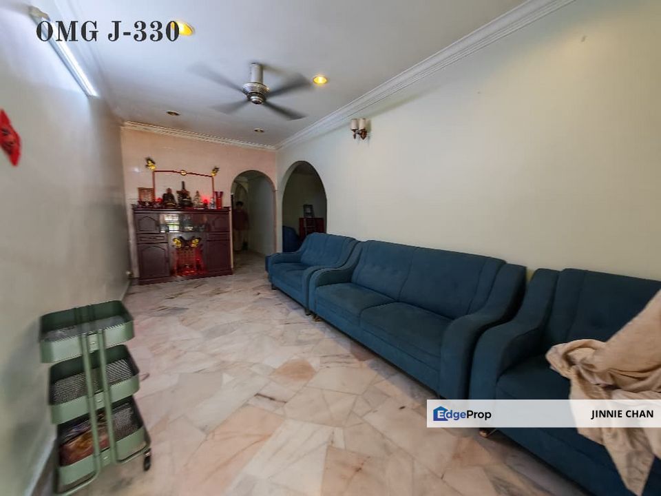 1 Storey Terrace House at Klang Utama, Klang, Selangor, Klang