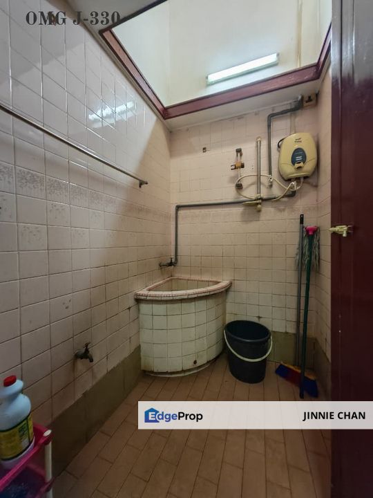 1 Storey Terrace House at Klang Utama, Klang, Selangor, Klang