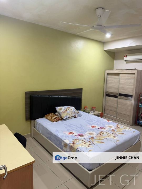 2 Storey Terrace House at Bandar Puteri, Klang, Selangor, Klang