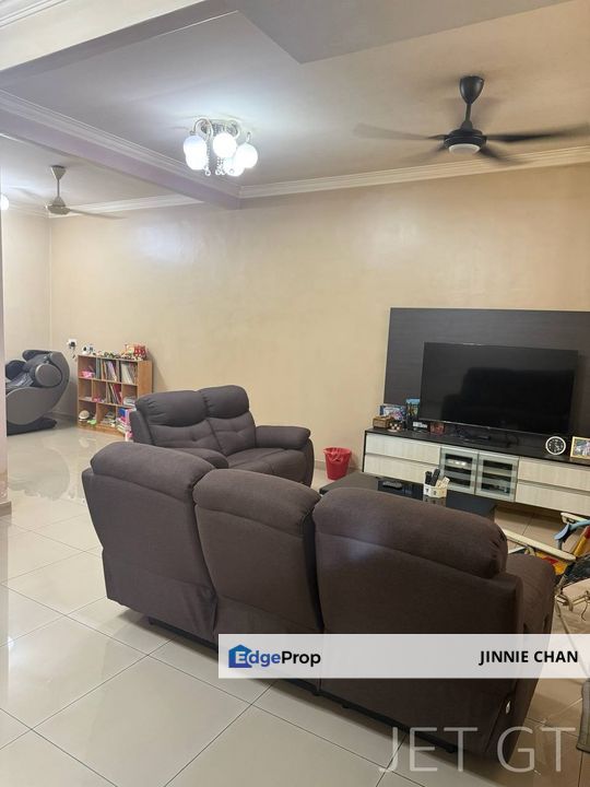 2 Storey Terrace House at Bandar Puteri, Klang, Selangor, Klang