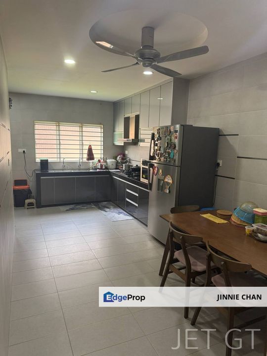 2 Storey Terrace House at Bandar Puteri, Klang, Selangor, Klang