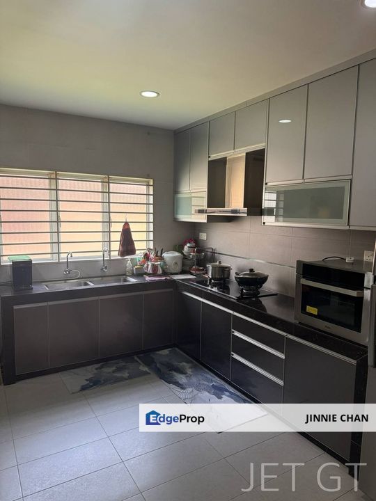 2 Storey Terrace House at Bandar Puteri, Klang, Selangor, Klang