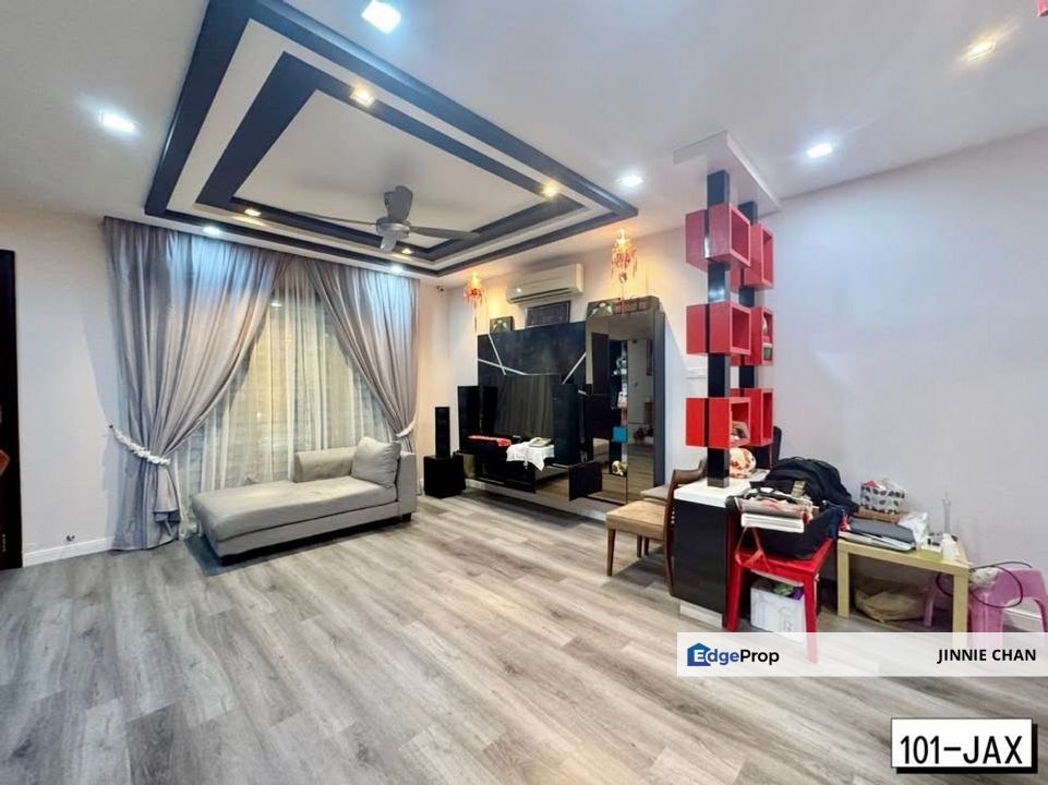 2 Storey Superlink House at Ambang Botanic 2, Klang, Selangor, Port Klang