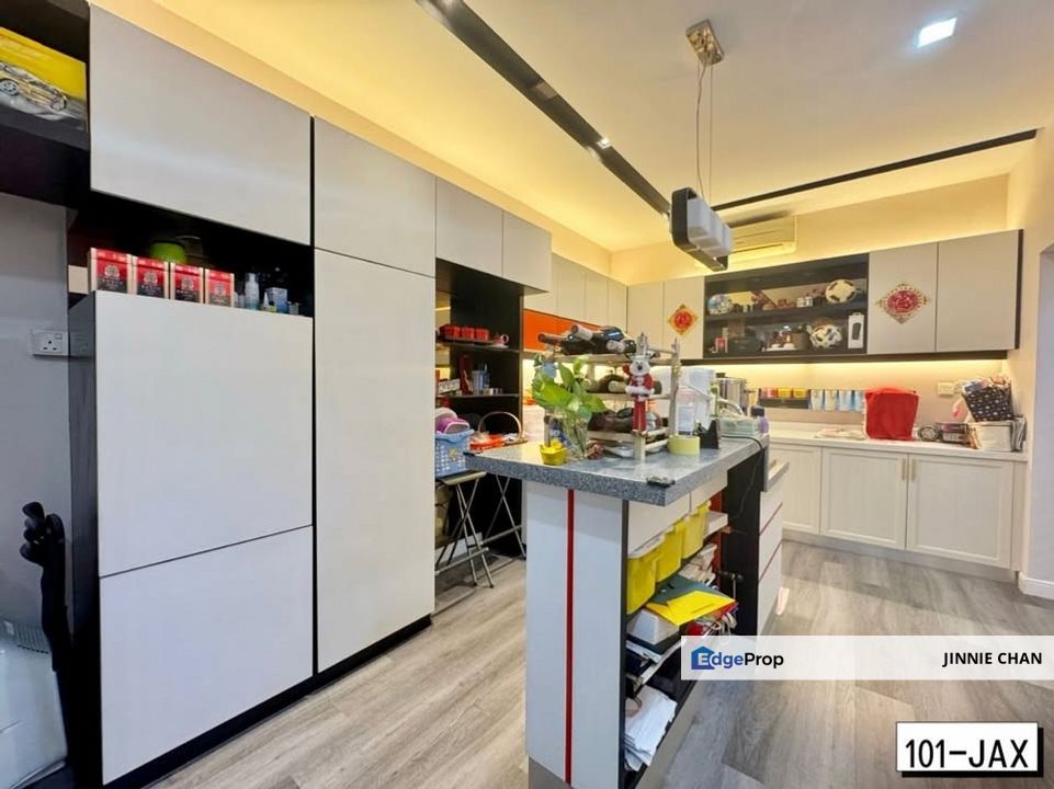 2 Storey Superlink House at Ambang Botanic 2, Klang, Selangor, Port Klang