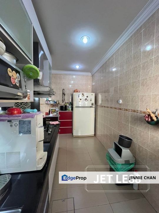 2 Storey Terrace House at Taman Saga, Klang, Selangor, Klang