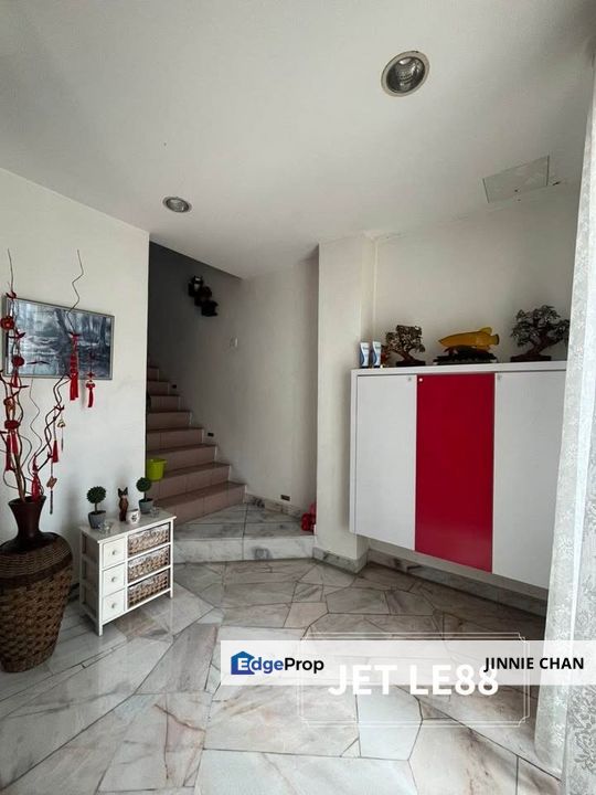 2 Storey Terrace House at Taman Saga, Klang, Selangor, Klang