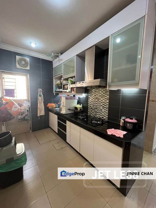 2 Storey Terrace House at Taman Saga, Klang, Selangor, Klang