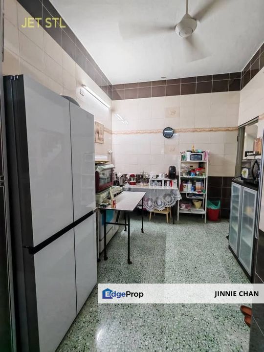 2 Storey Terrace House at Taman Eng Ann, Klang, Selangor, Klang