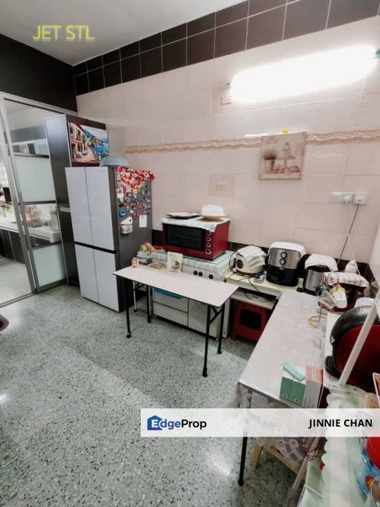 2 Storey Terrace House at Taman Eng Ann, Klang, Selangor, Klang