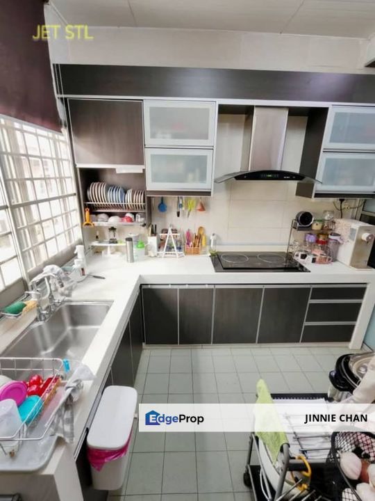 2 Storey Terrace House at Taman Eng Ann, Klang, Selangor, Klang