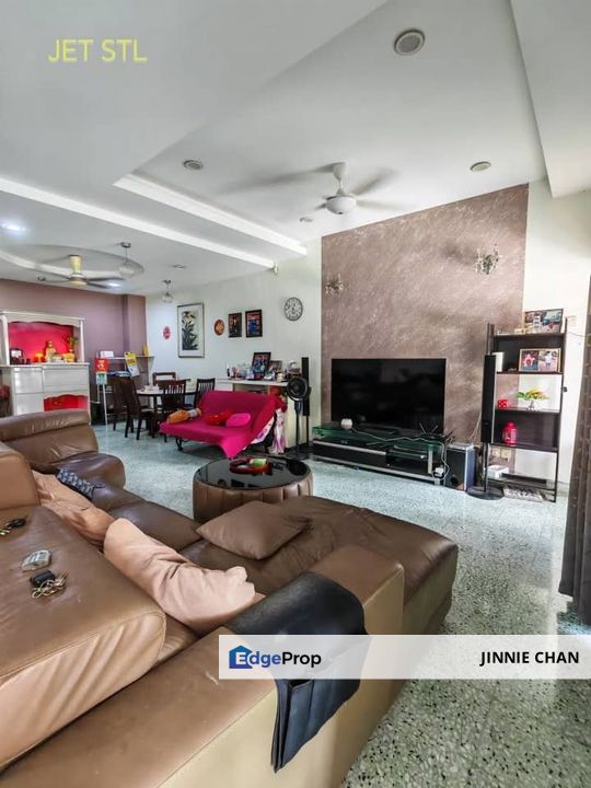 2 Storey Terrace House at Taman Eng Ann, Klang, Selangor, Klang