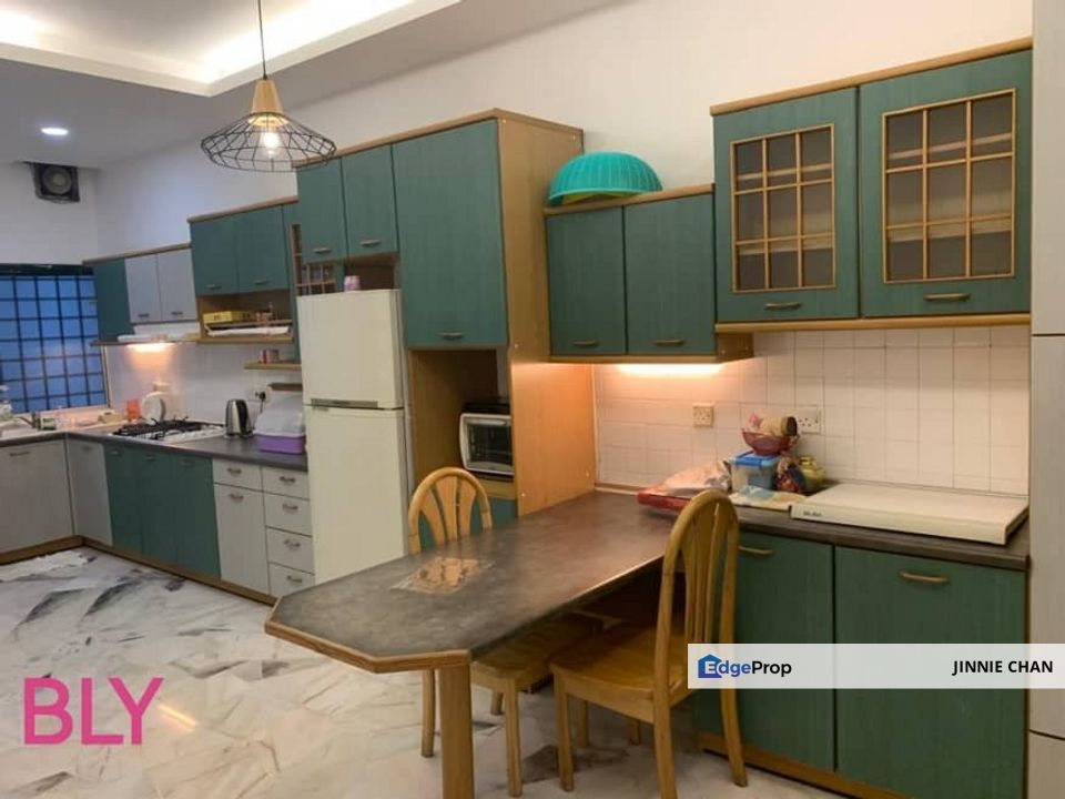 2 Storey Terrace House at Taman Eng Ann, Klang, Selangor, Klang