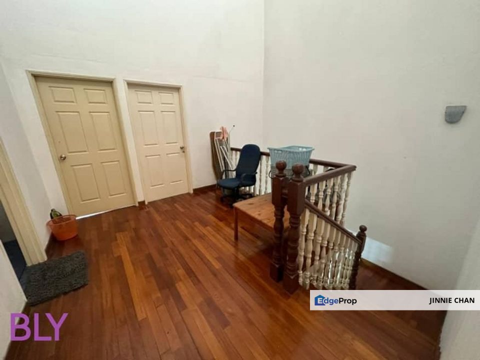 2 Storey Terrace House at Taman Eng Ann, Klang, Selangor, Klang
