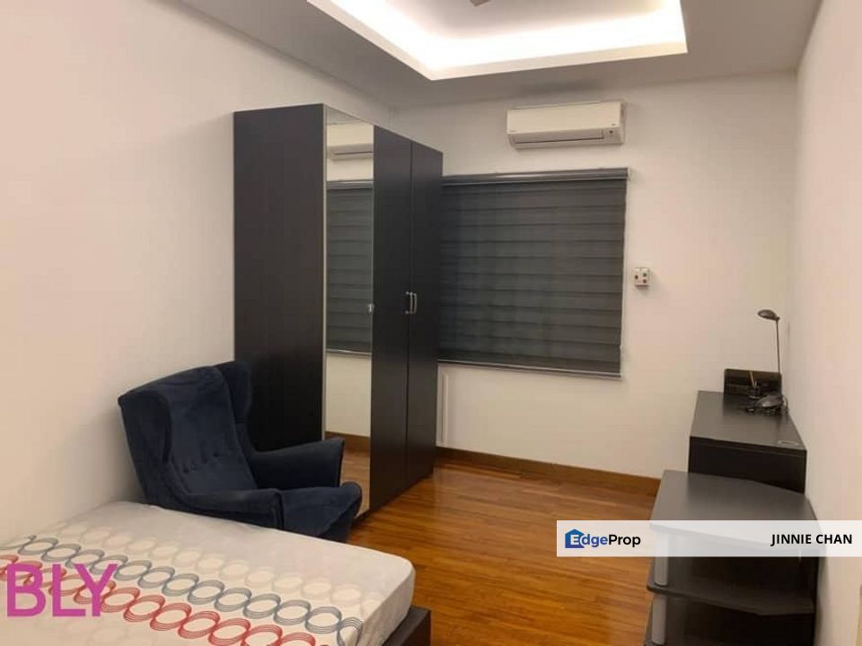 2 Storey Terrace House at Taman Eng Ann, Klang, Selangor, Klang