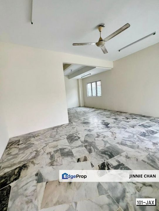 2 Storey End Lot Terrace House at Taman Sentosa, Klang, Selangor, Klang