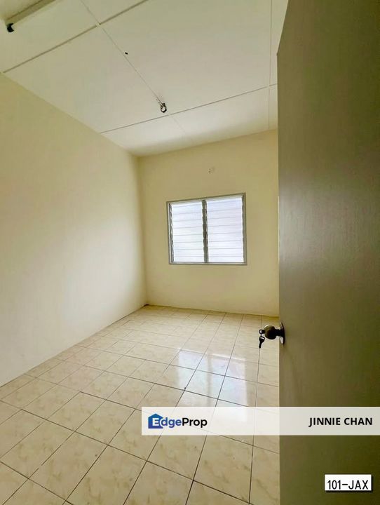 2 Storey End Lot Terrace House at Taman Sentosa, Klang, Selangor, Klang