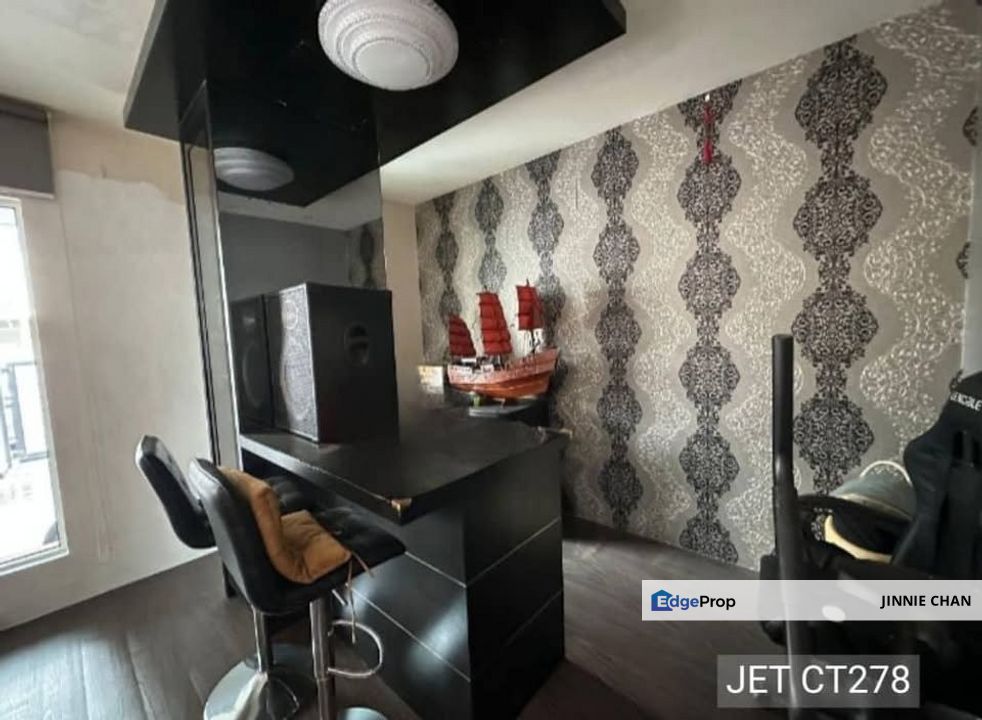 2 Storey Semi D at Bandar Parklands, Klang, Selangor, Klang