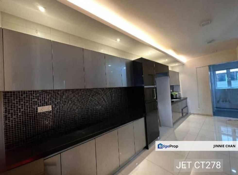 2 Storey Semi D at Bandar Parklands, Klang, Selangor, Klang