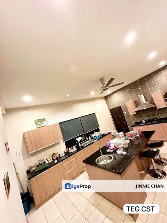 2 Storey Bungalow House at Taman Bunga Raya, Jalan Raja Nong, Klang, Selangor, Klang