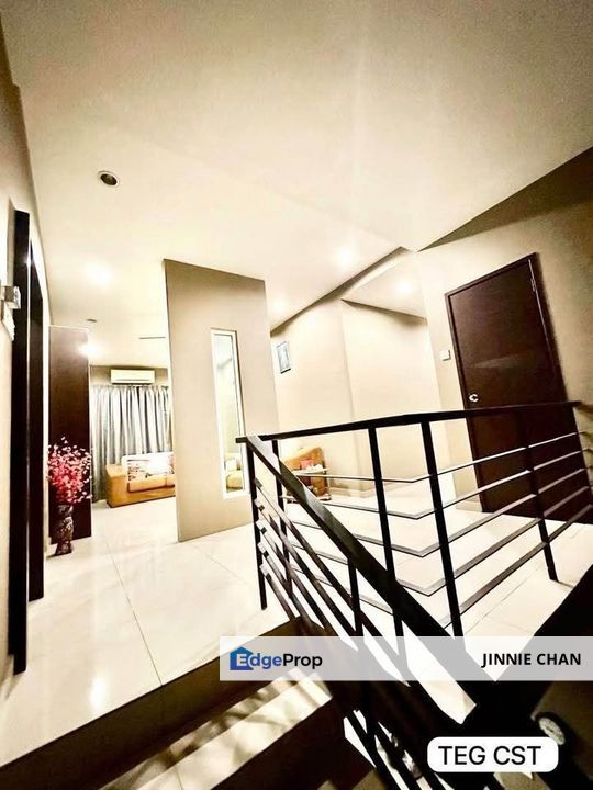 2 Storey Bungalow House at Taman Bunga Raya, Jalan Raja Nong, Klang, Selangor, Klang