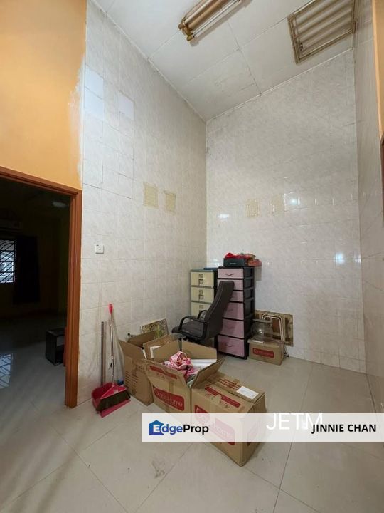 2 Storey Terrace House at Bandar Puteri, Klang, Selangor, Klang