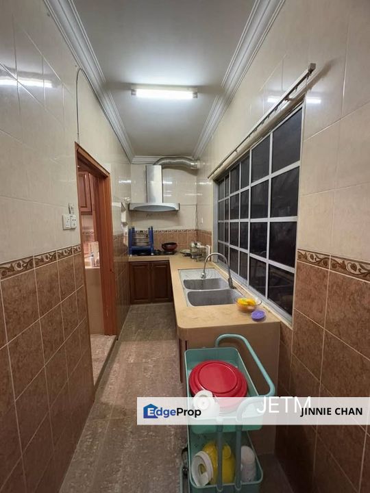 2 Storey Terrace House at Bandar Puteri, Klang, Selangor, Klang