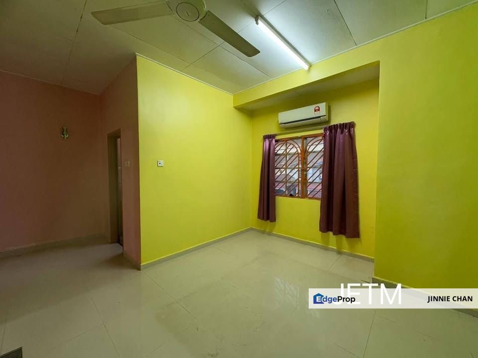 2 Storey Terrace House at Bandar Puteri, Klang, Selangor, Klang