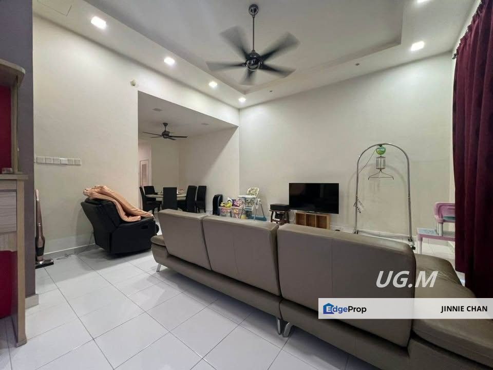 2 Storey Terrace House at Avani, Bandar Bukit Raja, Klang, Selangor, Bandar Bukit Raja