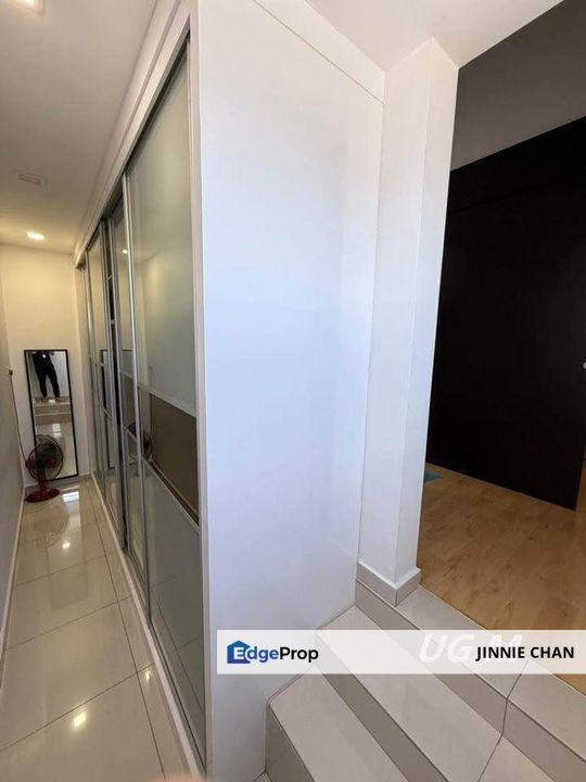 2 Storey Terrace House at Avani, Bandar Bukit Raja, Klang, Selangor, Bandar Bukit Raja