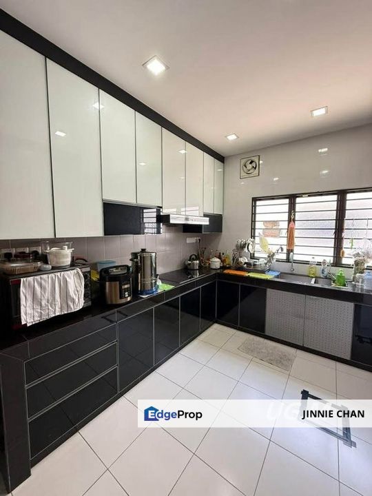 2 Storey Terrace House at Avani, Bandar Bukit Raja, Klang, Selangor, Bandar Bukit Raja