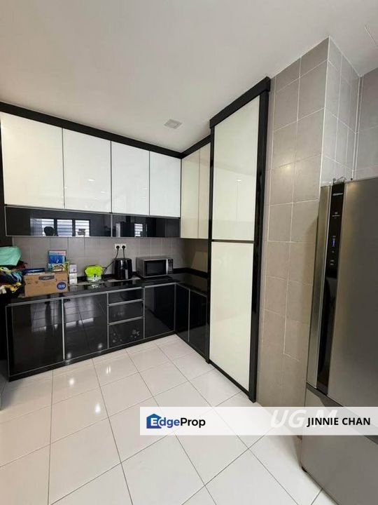 2 Storey Terrace House at Avani, Bandar Bukit Raja, Klang, Selangor, Bandar Bukit Raja