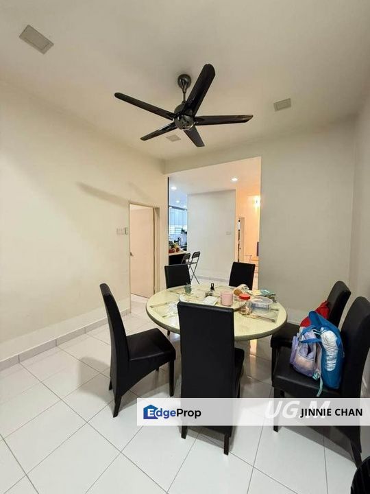2 Storey Terrace House at Avani, Bandar Bukit Raja, Klang, Selangor, Bandar Bukit Raja