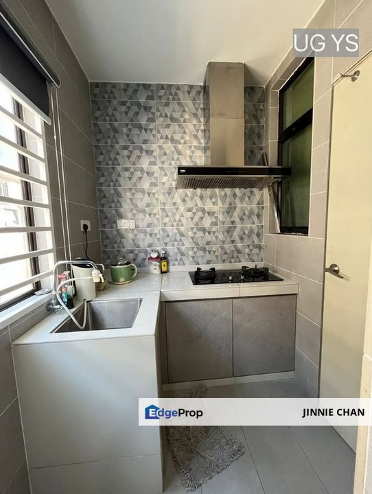 2 Storey Terrace House at Nafiri, Bandar Bukit Raja, Klang, Selangor, Bandar Bukit Raja