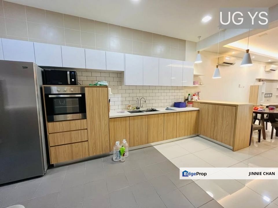 2 Storey Terrace House at Nafiri, Bandar Bukit Raja, Klang, Selangor, Bandar Bukit Raja