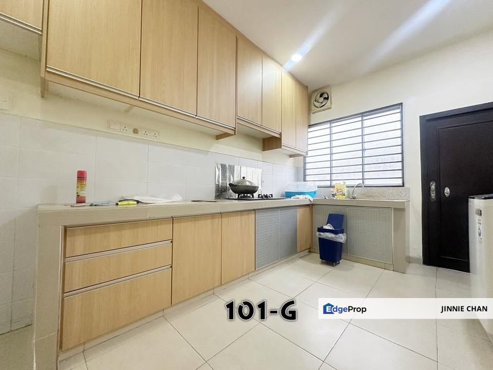 2 Storey Terrace House at Taman Batu Belah, Klang, Selangor, Klang