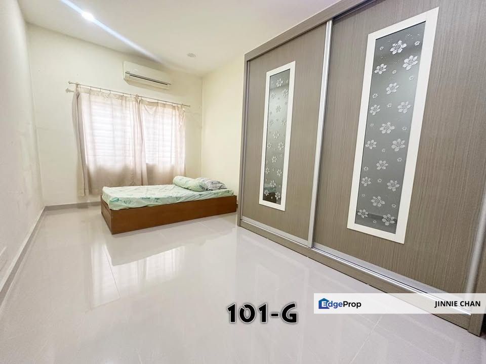 2 Storey Terrace House at Taman Batu Belah, Klang, Selangor, Klang