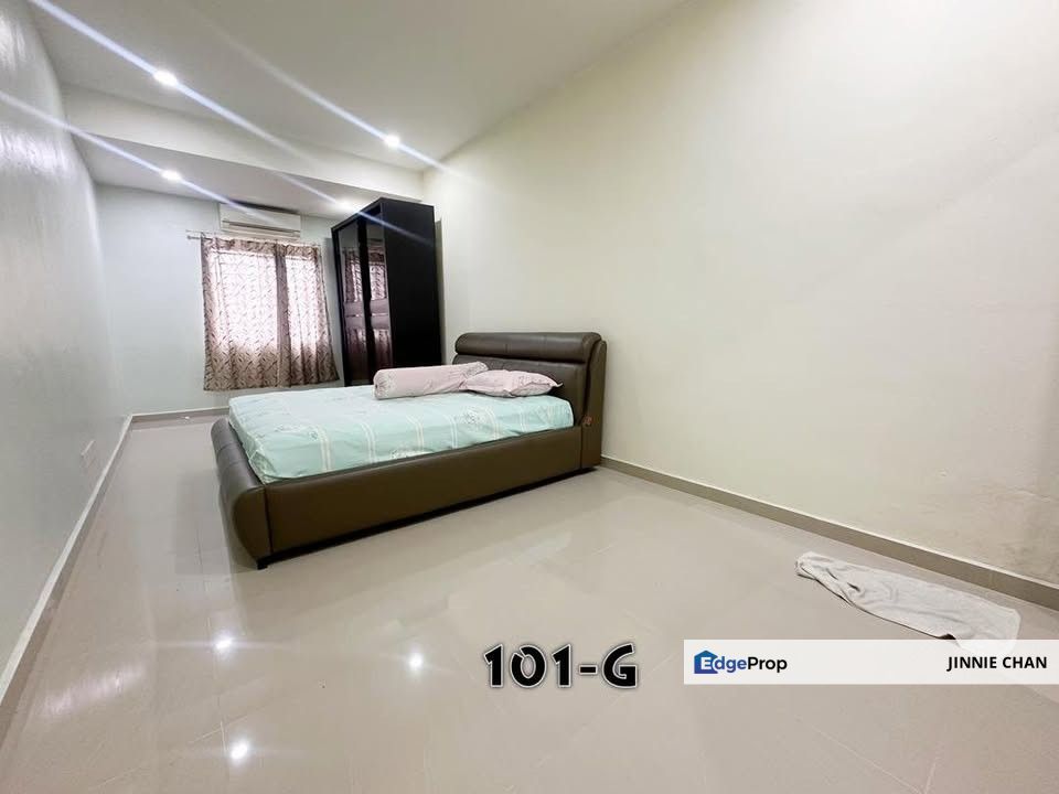 2 Storey Terrace House at Taman Batu Belah, Klang, Selangor, Klang