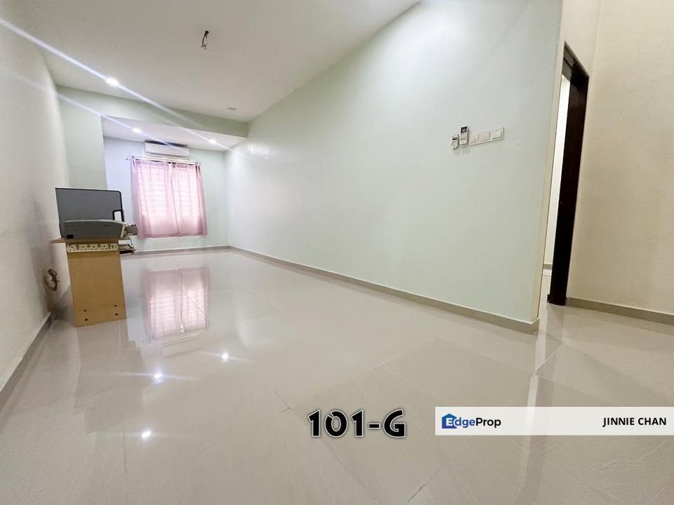2 Storey Terrace House at Taman Batu Belah, Klang, Selangor, Klang